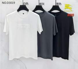 Picture of Burberry T Shirts Short _SKUBurberryM-4XL12yr9120121